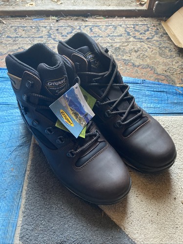Grisport waterproof walking - grisport,