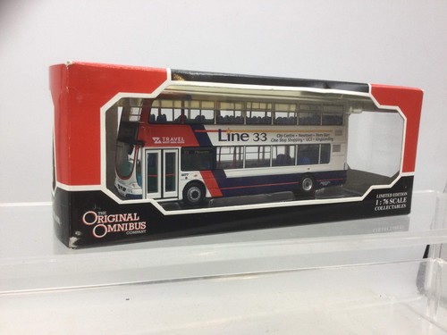 Corgi om41203 oo gauge - corgi,