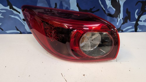 Mazda hatchback 2013 2016 - mazda, 3