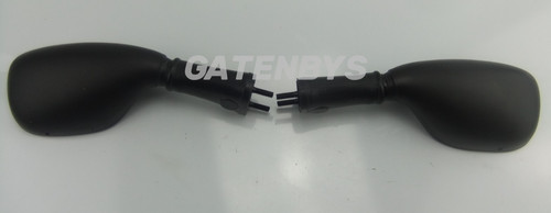 Fairing mirrors for ducati - mirrors,