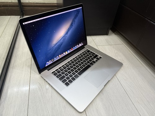Apple macbook pro retina - apple,