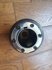 VW Golf Mk2 Momo Steering