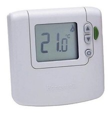 Honeywell DT90E1012 Room