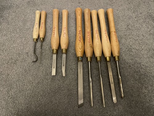 Various robert sorby wood - sorby,