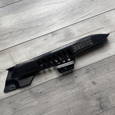 Yamaha DT125R Chain Guard DT