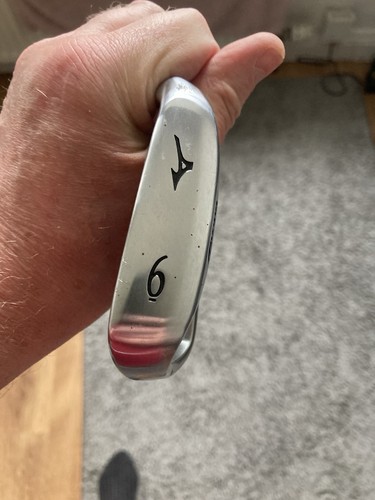 Mizuno hemi cog iron - mx-25,