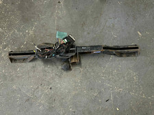 BMW 5 SERIES E60 E61 TOWBAR