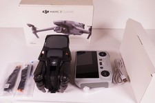 DJI Mavic 3 Classic in Original Packaging Unused Demo Model