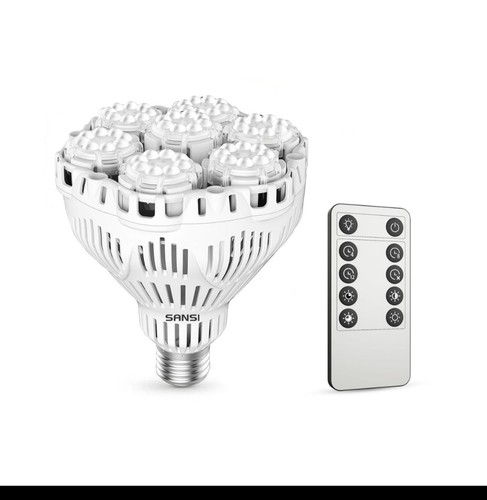Sansi 40w dimmable - 40w, with