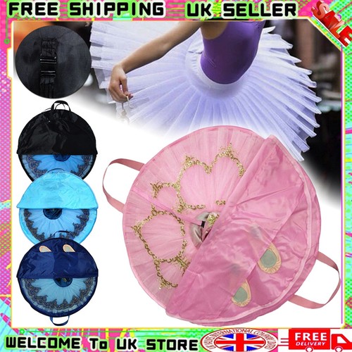 Pancake tutu bag waterproof - tutu,
