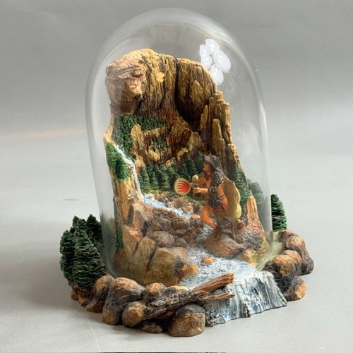 Vintage franklin mint - franklin,