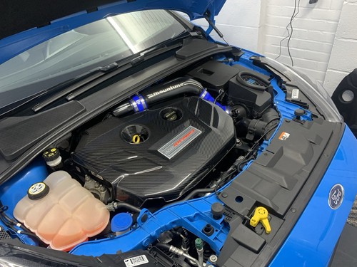 Ford focus mk3 real carbon - focus,