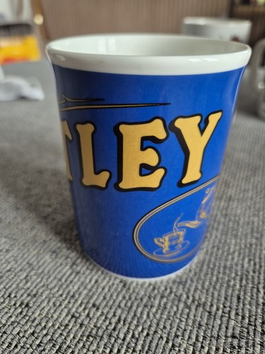 Vintage tetley tea fine bone - vintage,