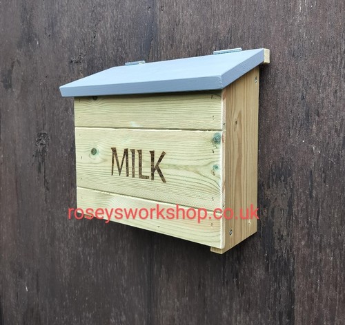 Wall mount porch - mount, wooden