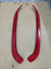 Bmw E30 Rear C Pillar Panel