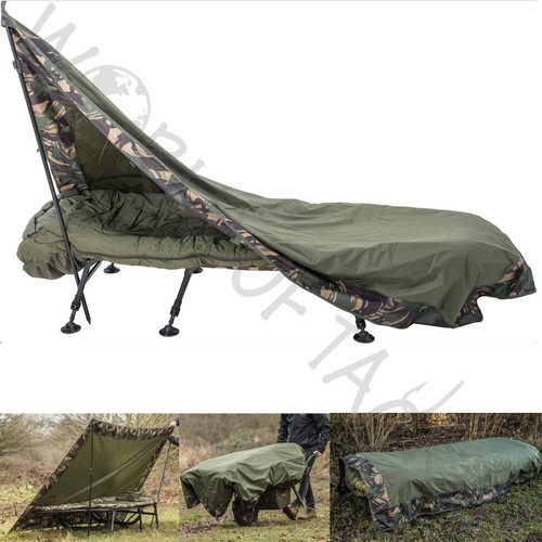 Wychwood bedchair cover carp - bedchair,