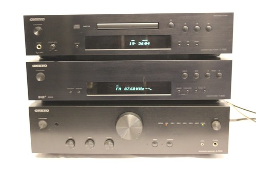 Onkyo 9010 stereo integrated - a-9010,