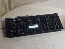 Access Virus TI Desktop Digital Synthesizer w/ power supply