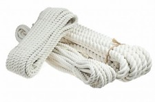 100% Natural Cotton Rope Cord