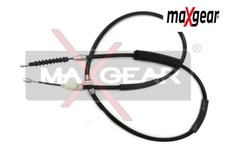 REAR PARKING BRAKE PULL CABLE 32-0055 MAXGEAR I
