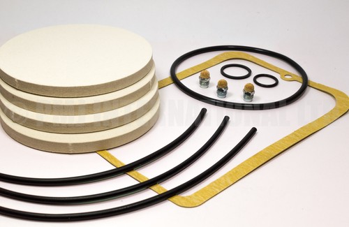Separator kit - separator,