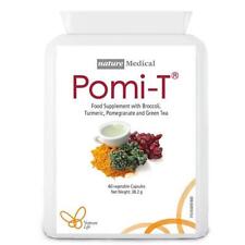 Pomi-T Polyphenol Food Supplement - 60 Capsules