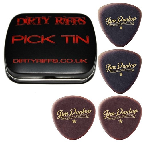 Dunlop americana triangle - x,