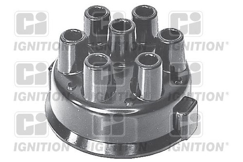 Distributor cap for - cap, bond