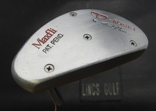 Tad Moore Maxfli Pat Pend