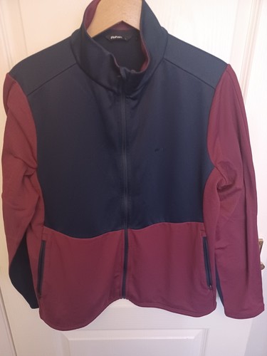 Rohan tellus fleece blue - tellus, blue/