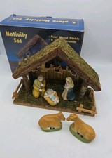 Vintage Traditional Porcelain