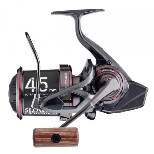 Daiwa tournament basia scw - basia, 45