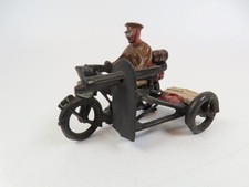 Britains No.1793 Motor Machine