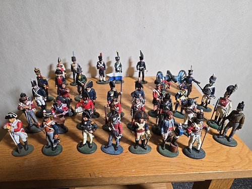 Del prado napoleonic - prado,