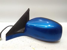 2006 SUZUKI SWIFT WING MIRROR N/S LEFT 013776 5 WIRES GENUINE *FAST SHIPPING