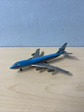 Lintoy Boeing 747 Vintage