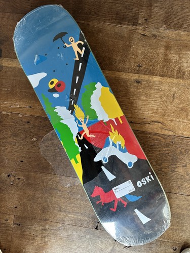 Polar skate oski - skate,