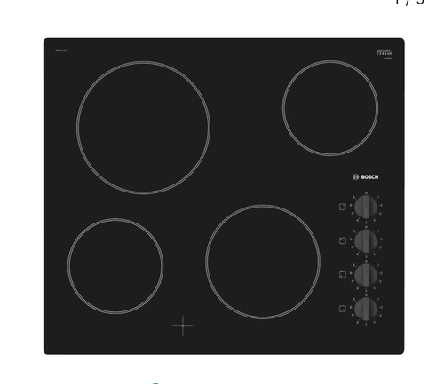 Bosch serie pke611ca1e 4 - bosch,