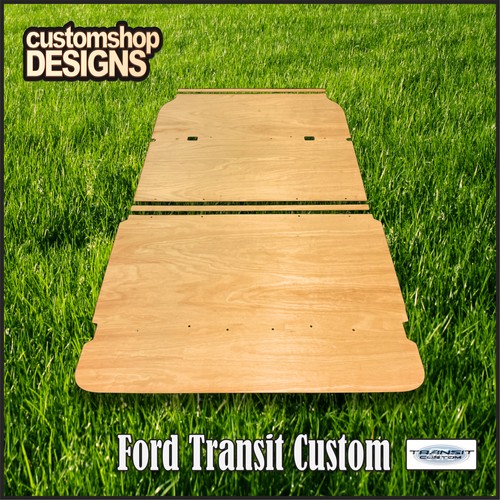 Ford transit custom 2013 - ford,
