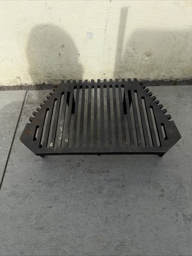 Stovax milner grate - stovax, legs