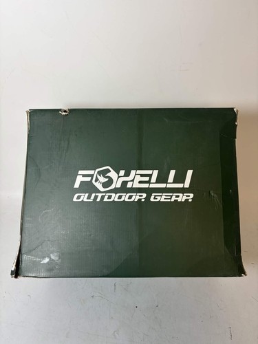 Foxelli chest waders - foxelli,