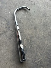 Honda Cg 125 Exhaust New￼