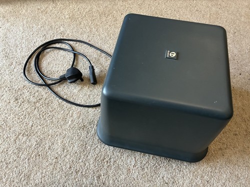 Boston acoustics tvee - boston,