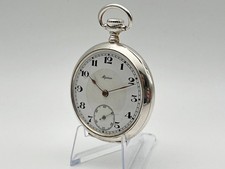 Alpina Swiss Pocket Watch