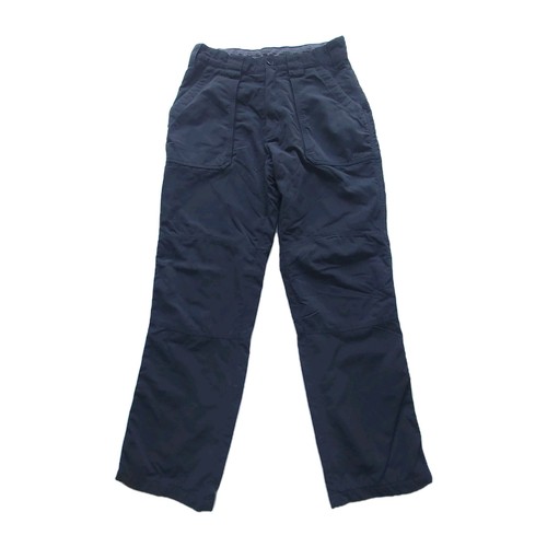 Rohan snowline trousers men - trousers,