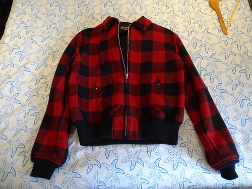 Aero waterfront jacket - aero,