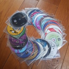 PS1 PlayStation One Disk Only