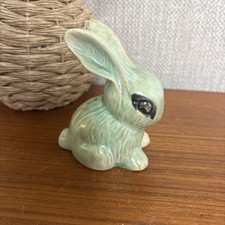 Sylvac Snub Nose Bunny Rabbit