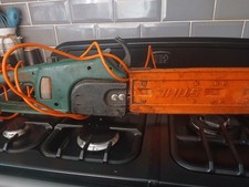 mcculloch Cable Powered