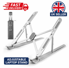 Adjustable laptop stand - adjustable,